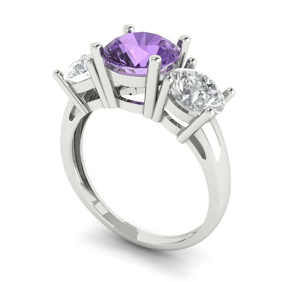 2.38ct Marquise Cut Yellow Natural Citrine 18k White Gold Engraving Statement Bridal Wedding Halo Designer Ring Size 7.75