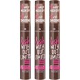 thumbnail image 1 of Máscara Essence Lash Without Limits Marrón - Pack de 3, 1 of 7
