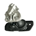 thumbnail image 3 of CF Advance Compatible with 11-18 Chrysler 200 Dodge Avenger Journey 3.6L Engine Motor and Automatic Transmission Mount Set of 3PCS A5534 A5551 A5543 2011 2012 2013 2014 2015 2016 2017 2018, 3 of 6
