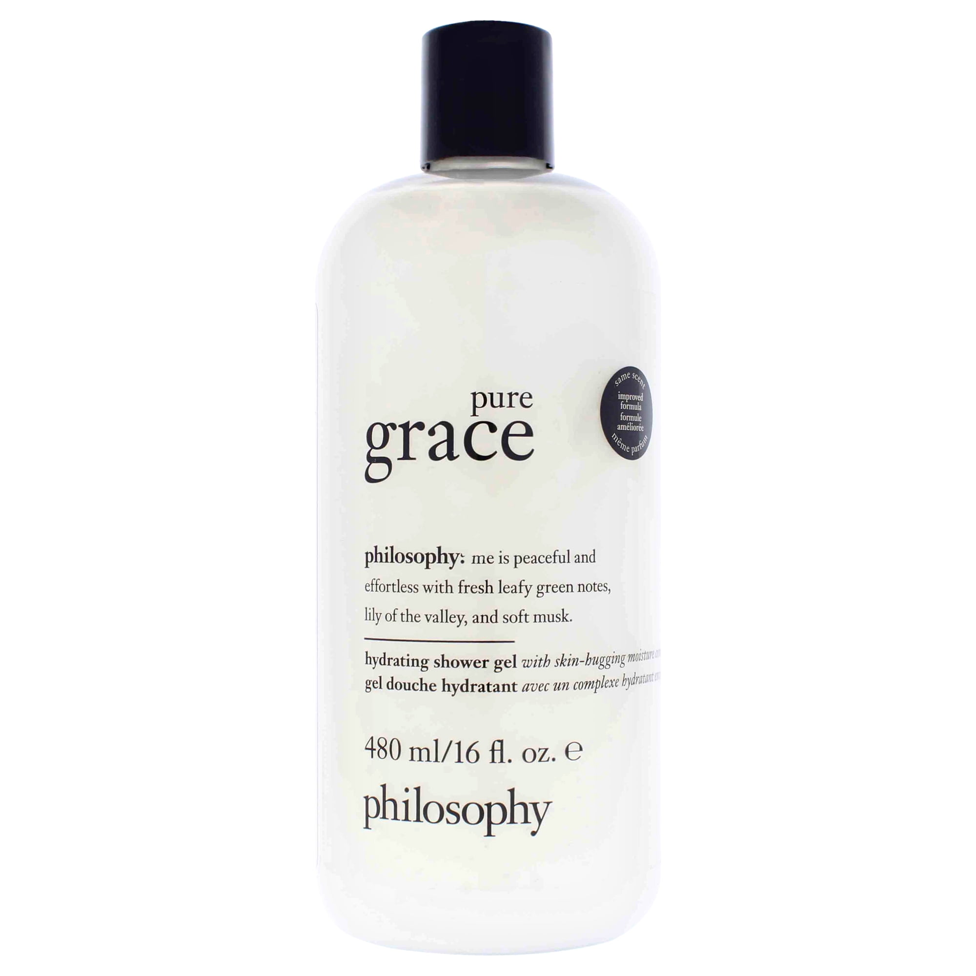 Philosophy - Amazing Grace Jasmine Shampoo, Bath & Shower Gel 16