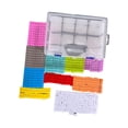 thumbnail image 4 of Varillas Numéricas de Madera, Material de Aprendizaje Temprano Matemáticas, Numérico de Varillas Matemáticas Educación para Niños Aprendizaje Preescol, 4 of 9