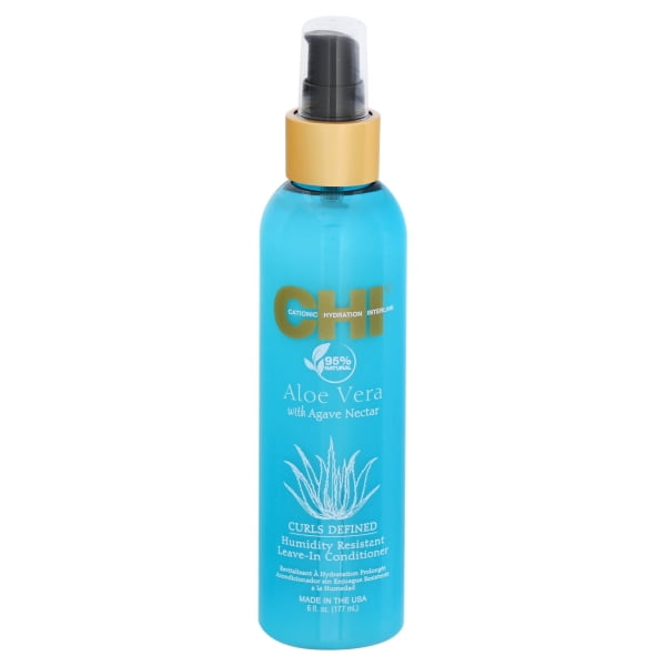 Farouk Chi Aloe Vera LeaveIn Conditioner 6 oz