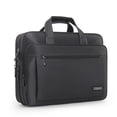 thumbnail image 1 of Men's Laptop Briefcase Brand Men Computer Handbags Waterproof Durable Nylon 15.6 Inch Laptops Bags Boys Shoulder Files Books Bag 3295 15.6-inch, 1 of 6