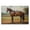 Saddled Equestrian Horse Portrait, variant on Stupell Industries Traditional Red Mare in Pastoral Landscape Canvas Art, 24 x 16, by Petals Prints Design