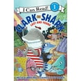 thumbnail image 1 of Pre-Owned Clark the Shark: Lost and Found (Paperback) 0062279106 9780062279101, 1 of 1