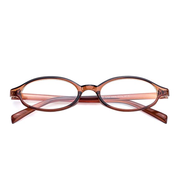 Gafas de bloqueo de luz azul SODQW Fashion Ovaladas Y2k para mujer