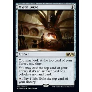 Magic: The Gathering Core Set 2020 (M20) Booster Box | 36 Booster Packs  (540 Cards) | Factory Sealed