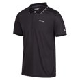 thumbnail image 3 of Regatta Mens Remex II Jersey Polo Shirt, 3 of 4