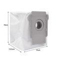 thumbnail image 2 of Dust Bag for IRobot Roomba I7+ I7 Plus J7 J7+/Plus E5 E6 E7 S9 S9+ Spare Parts Robot Vacuum Cleaner, 2 of 5