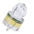 thumbnail image 3 of Luz de señuelo Jadeshay Lámpara de señuelo LED diamante colorido, 3 of 14