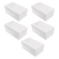 thumbnail image 1 of unbranded 5Ud Caja Organizadora Para Pañales Sanitarios Con Resistente Al Para, 1 of 8