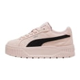 thumbnail image 1 of Tenis Puma Karmen II Rosa 22 cm 397457 05, 1 of 5