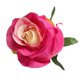 thumbnail image 4 of 10pcs cabeza de artificial ramo de bricolaje decoración de la boda rosa Colcomx Cabezas de flor artificial, 4 of 5