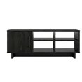 thumbnail image 4 of Ameriwood Home Table Basse Southlander en Chêne Noir, 4 of 7