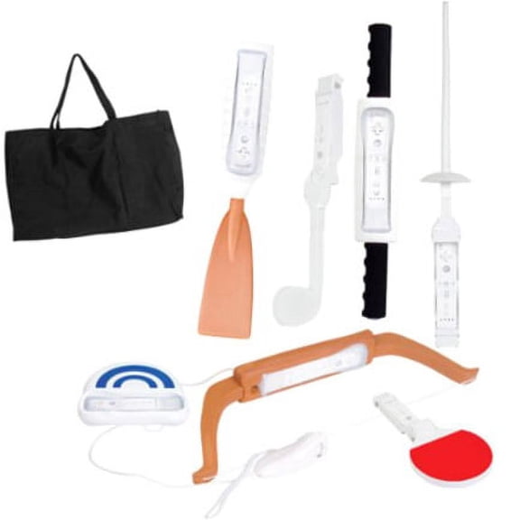 Gaming Controller Accessory Kit