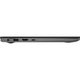 thumbnail image 4 of Asus VivoBook S13 13.3" Full HD Laptop, Intel Core i5 i5-1035G1, 8GB RAM, 512GB SSD, Windows 10 Home, Indie Black/Gun Gray, S333JA-DS51, 4 of 12