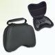 thumbnail image 1 of Estuche de transporte para Gamepad de cuero PU, bolsa de almacenamiento portátil resistente a los golpes y a los arañazos para Switch Pro Gamepad, 1 of 5