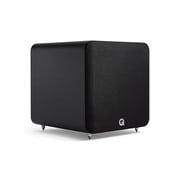 Q Acoustics Q SUB100 Subwoofer – Satin Black
