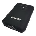 thumbnail image 2 of eLink Banque d'Alimentation avec 2 Ports USB et Lampe de Poche 6800 mAh, 2 of 6