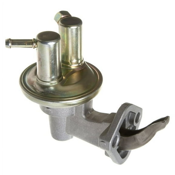 Delphi Mechanical Fuel Pump P/N:MF0056 Fits select: 1967-1969 DODGE CHARGER, 1966-1969 DODGE CORONET