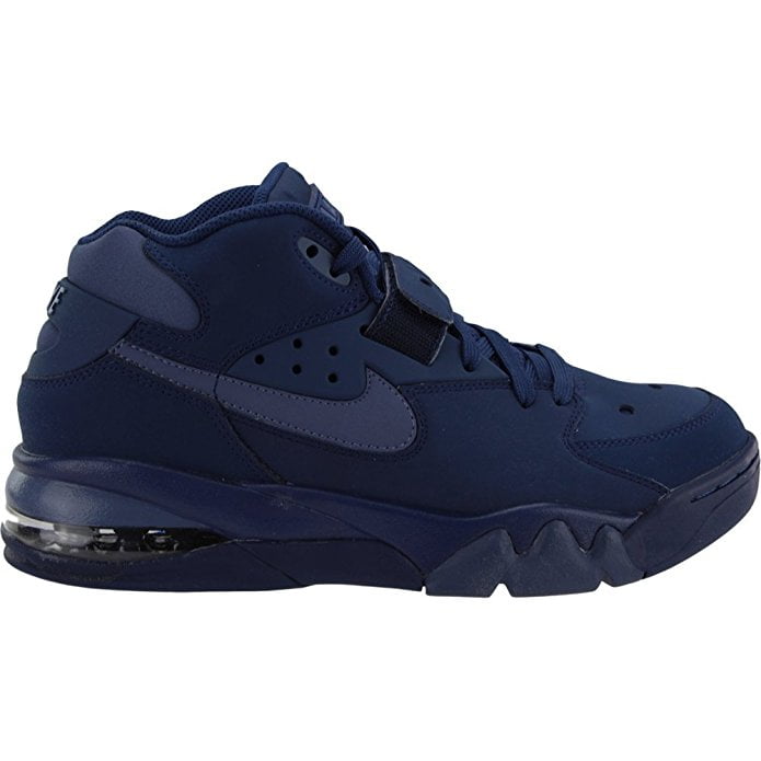 men's nike air force max basketball shoes