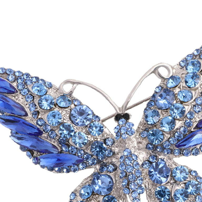 Wholesale High End Butterfly And Pearl Butterfly Pins And Brooches For  Womens Clothing Accessories From Essentialsforhome, $7.14