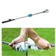 thumbnail image 3 of Ayudas para entrenamiento de swing de golf kusrkot 2 piezas color azul, 3 of 7