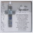thumbnail image 1 of Glass Cross The Grandparent Gift Co. Aprecio al patrocinador, 1 of 7