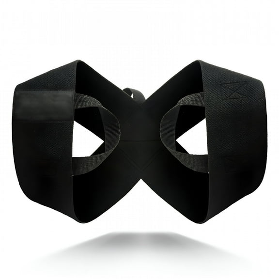 XIRQI Back Posture Corrector Humpback Correction Belt Posture Brace for Relieve Neck Back Shoulder Pain