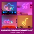thumbnail image 5 of Wiz Neon Flex LED Light Strip 5m(16.4ft), 5 of 6
