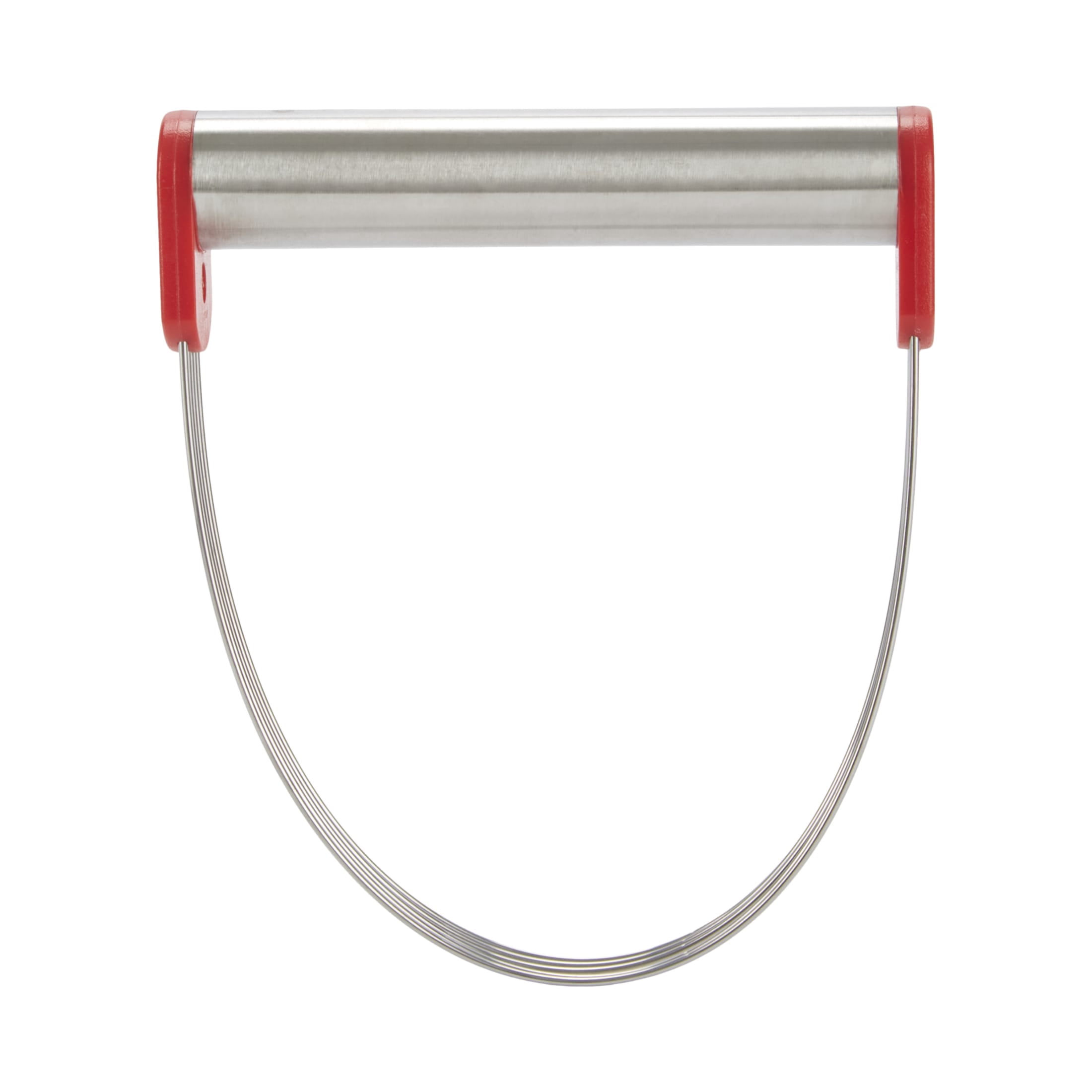 GoodCook Pro Pastry Blender, 5 Durable Stainless Steel Tines