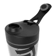 thumbnail image 4 of PROMiXX MiiXR AA Electric Shaker Bottle for Super Smooth Protein Shakes (20oz, Black/Gray), 4 of 8