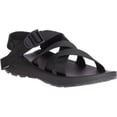 thumbnail image 4 of Chaco Banded Z/Cloud Sandal Men Solid Black, 4 of 7