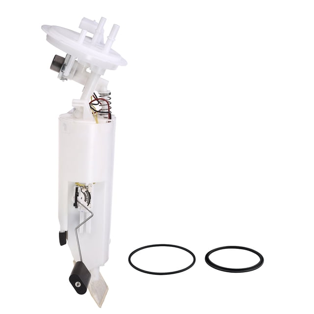 Fuel Pump Module Assembly E7144M for 2001 2002 2003 TOWN & COUNTRY, VOYAGER, DODGE CARAVAN, GRAND CARAVAN (GAS) TOPSCOPE FP7144M