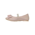 thumbnail image 3 of FLAT BALERINA CASUAL VESTIR LEON MUJER DAMA BEIGE CHAROL 2040 LEON 2040p, 3 of 3