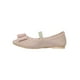 thumbnail image 3 of FLAT BALERINA CASUAL VESTIR LEON MUJER DAMA BEIGE CHAROL 2040 LEON 2040p, 3 of 3