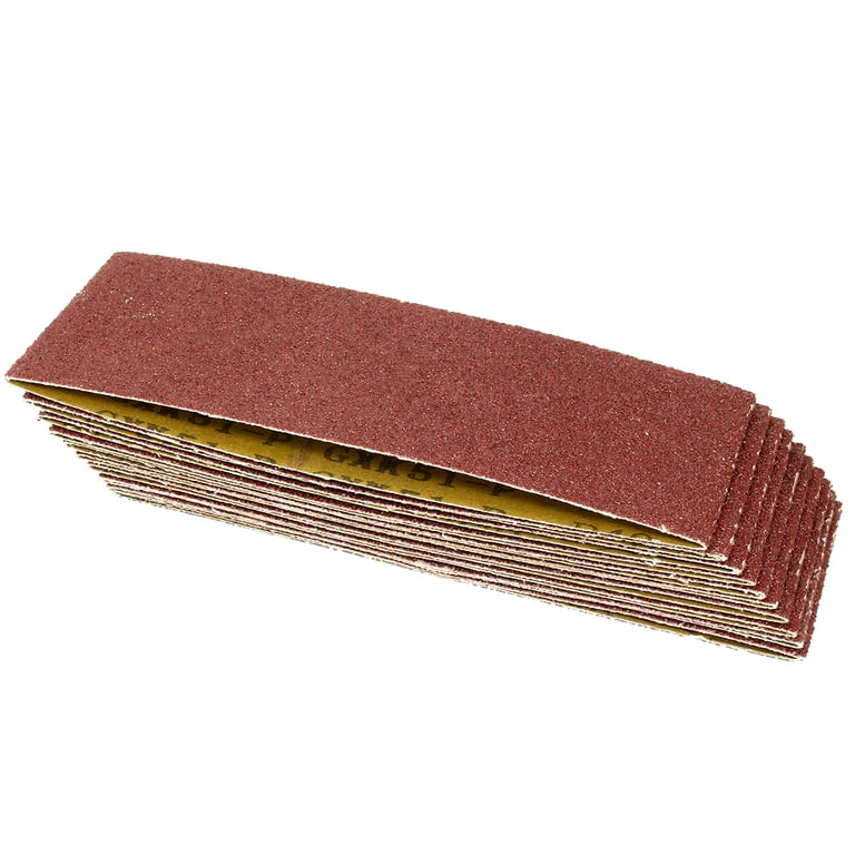 Norton 49218 5-Inch 8 Hole Hook & Loop Sanding Discs, P220 Grit, 25-Pack | Aluminum Oxide
