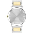 thumbnail image 3 of Movado Bold Evolution Quartz Silver Dial Men's Watch 3600887, 3 of 4