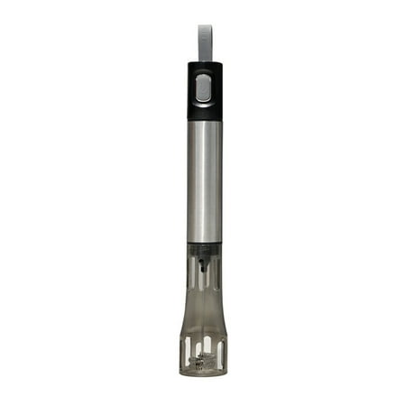 

Handheld Electric Milk Frother with Protective Cover Electric Milk Foamer Portable Mixer For Cappuccino Coffee Foam Lattes Hot Chocolate