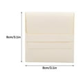 thumbnail image 2 of PENGXIANG 20pcs Jewelry Pouch Microfiber Packaging Envelope Style Gift For Necklace Rings Earrings, 2 of 12