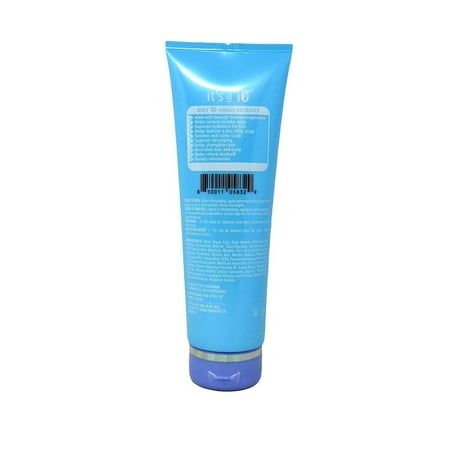 It's a 10 Scalp Restore Miracle Tingling Conditioner - 8 oz