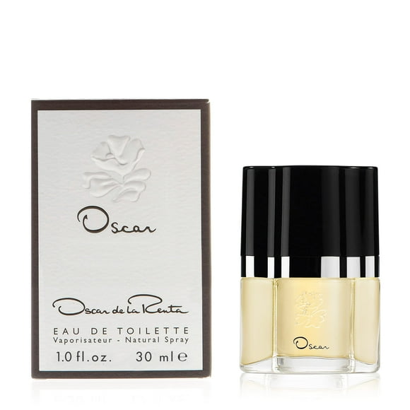 Perfume Oscar de la Renta Oscar Signature Eau de Toilette, 30 ml
