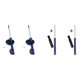thumbnail image 1 of Jgo Amortiguadores Monro-Matic Plus Gas Platina 2002 A 2010 Nissan MONROE ., 1 of 4