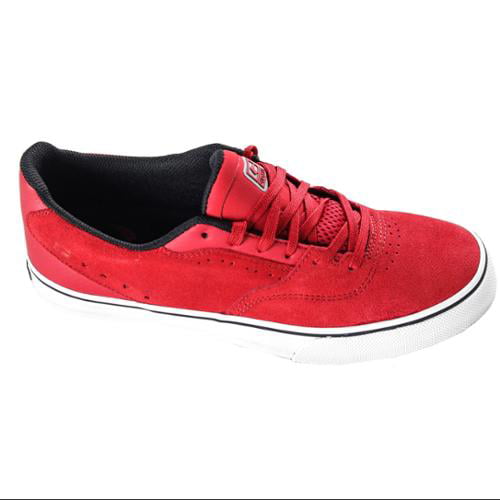 GLOBE Skateboard Shoes GONZALEZ SABBATH RED 