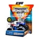 thumbnail image 1 of Vehículo Monster Jam Escala 1:64 King Krunch, 1 of 4