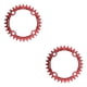 thumbnail image 1 of Juego de bielas Naiovety Disco de dientes 32T aluminio hexagonal para bicicleta de carretera, 1 of 6