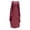Brick Red, variant on Dress for Women Dubai Bat Sleeve Shiny Robe 1Pc Abaya Eid Prayer Clothes Soft Travel Party Maxi Dress/Purple/S