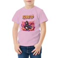 thumbnail image 1 of Camiseta Algodón de Naru para niños, 1 of 5