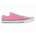 thumbnail image 3 of Converse Unisex Chuck Taylor All Star OX Pink Champagne M9007, 3 of 4