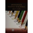 thumbnail image 1 of Democracia política electoral Editorial Porrúa 9786070922220, 1 of 2